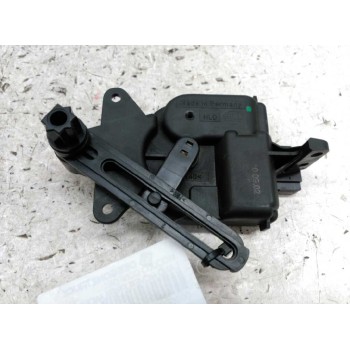 Recambio de motor calefaccion para land rover freelander (ln) e familiar referencia OEM IAM 6NN00762601 W693900R VALEO