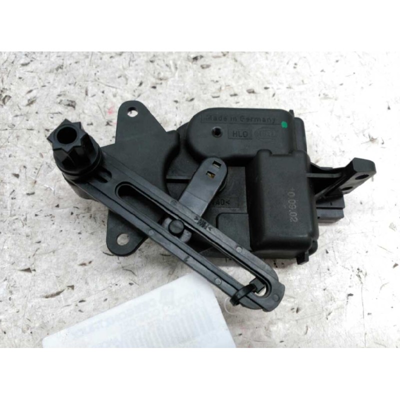 Recambio de motor calefaccion para land rover freelander (ln) e familiar referencia OEM IAM 6NN00762601 W693900R VALEO 2