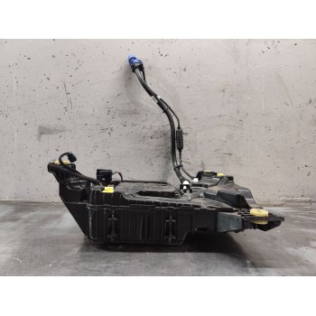 Recambio de deposito adblue para peugeot 5008 ii (mc_, mj_, mr_, m4_) 1.5 bluehdi 130 (mcyhzj, mcyhzr, mcyhzx) referencia OEM IA