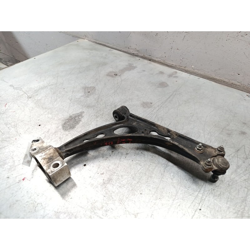 Recambio de brazo suspension inferior delantero izquierdo para audi a3 (8p) 2.0 tdi ambiente referencia OEM IAM 1K0407153G - Gris 2