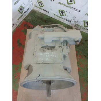 Recambio de caja cambios para pegaso trucks . . referencia OEM IAM RTO9509A 30054581 S001P01003