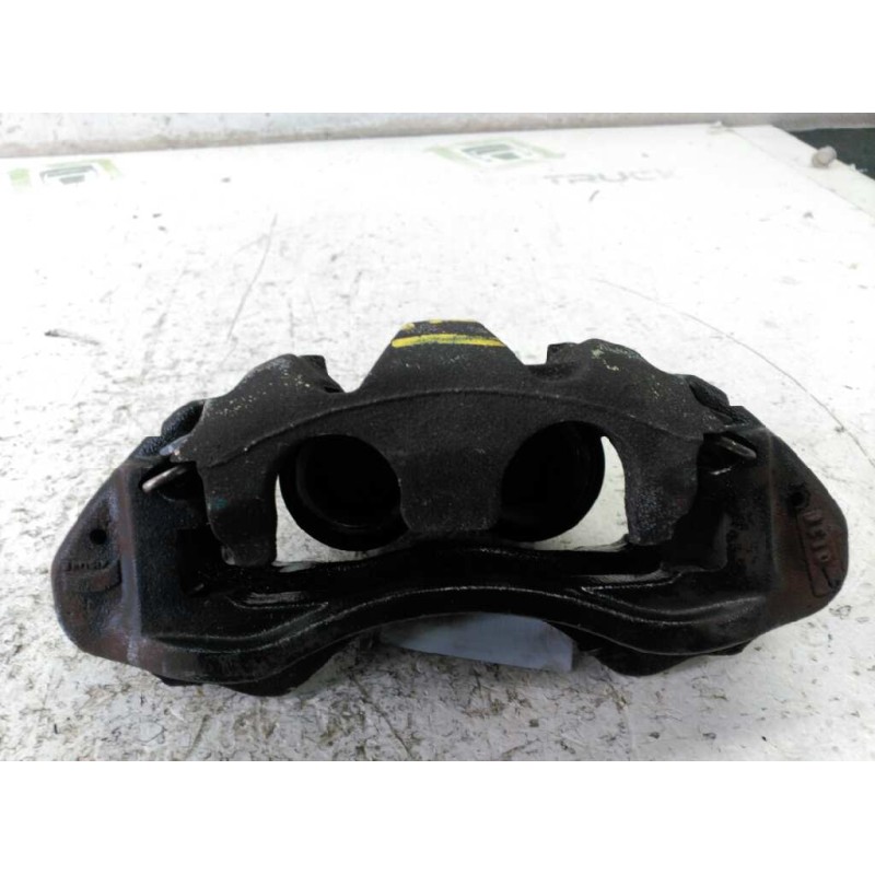 Recambio de pinza freno delantera izquierda para renault trafic (desde 5.89) t 1100 referencia OEM IAM - Blanco 2