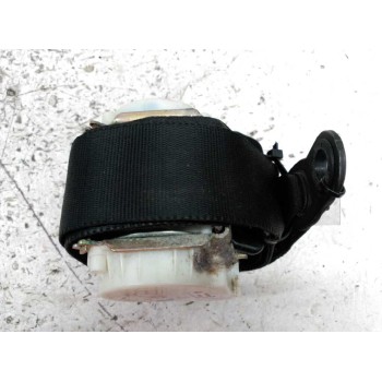 Recambio de cinturon seguridad delantero izquierdo para ford focus berlina (cap) ambiente (d) referencia OEM IAM   