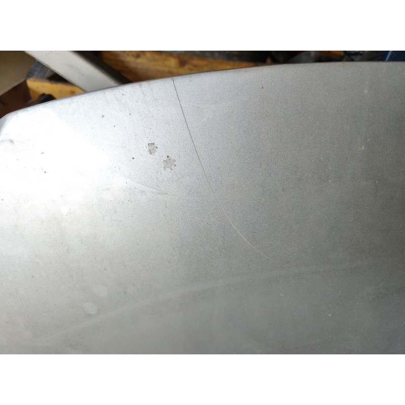 Recambio de capo para peugeot 307 break/sw (s2) sw pack referencia OEM IAM 3