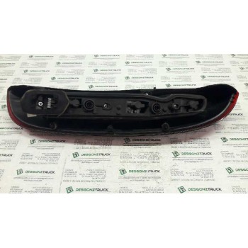 Recambio de piloto trasero izquierdo para opel corsa c club referencia OEM IAM 09114336  