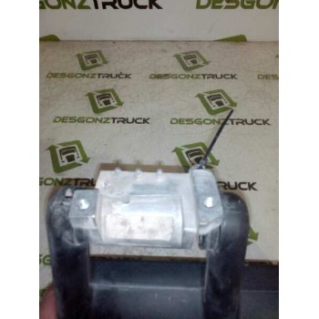 Recambio de retrovisor izquierdo para mercedes trucks sprinter 412 d referencia OEM IAM   