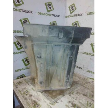 Recambio de peldaño izquierdo para man f 2000 19.xxx fki 19.463 fk gran espacio referencia OEM IAM   