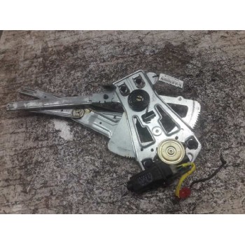 ELEVALUNAS DELANTERO IZQUIERDO 4814118 C50682 2 PINS