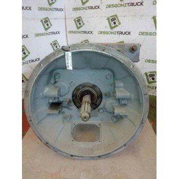 Recambio de caja cambios para pegaso trucks . . referencia OEM IAM RTO9509A 30054581 S001P01003