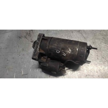 Recambio de motor arranque para renault 11 1.7 referencia OEM IAM D10E92 11 DIENTES 