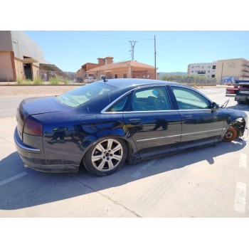 audi a8 d3 (4e2, 4e8) del año 2003