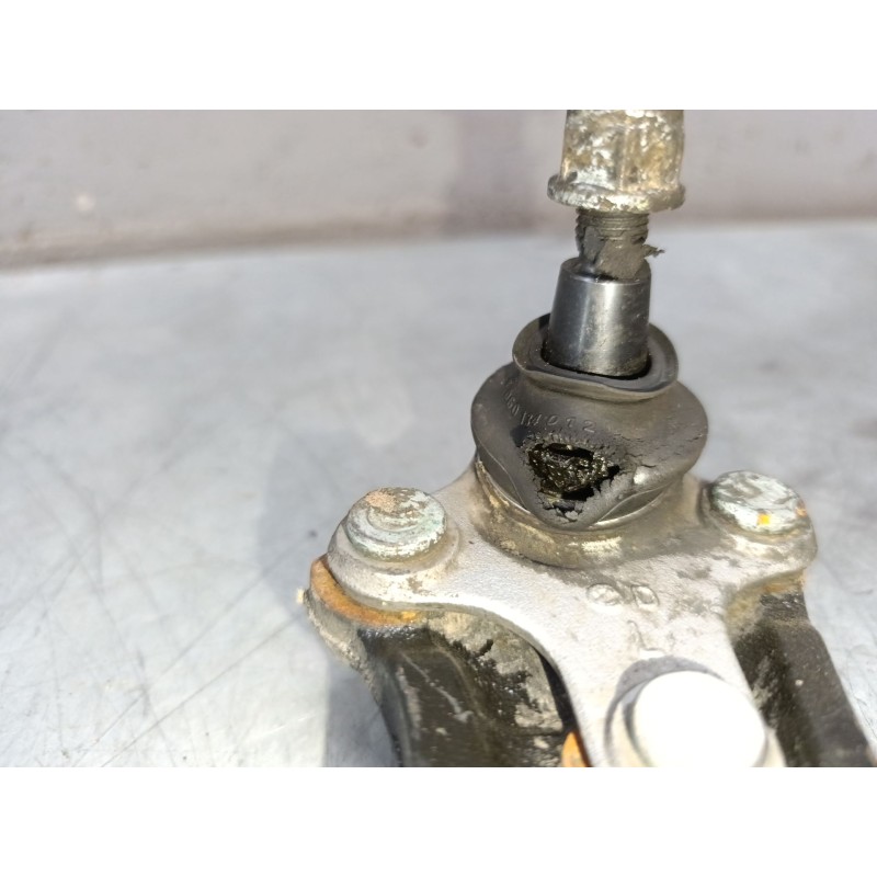 Recambio de brazo suspension inferior delantero izquierdo para audi a3 (8p) 2.0 tdi ambiente referencia OEM IAM 1K0407153G - Gris 3