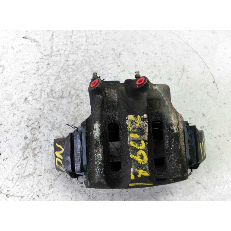 Recambio de pinza freno delantera izquierda para renault trafic (desde 5.89) t 1100 referencia OEM IAM - Blanco 3