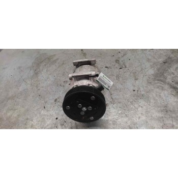 COMPRESOR AIRE ACONDICIONADO 240783 