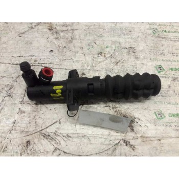 Recambio de bombin embrague para citroën c4 berlina 1.6 16v hdi referencia OEM IAM 9637030980 486283004502 