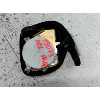 Recambio de cinturon seguridad delantero izquierdo para ford focus berlina (cap) ambiente (d) referencia OEM IAM   