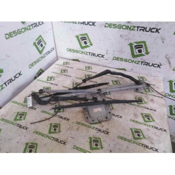 Recambio de articulacion limpia delantero para nissan trucks atleon atleon 150.21 referencia OEM IAM   