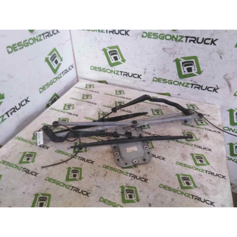 Recambio de articulacion limpia delantero para nissan trucks atleon atleon 150.21 referencia OEM IAM   