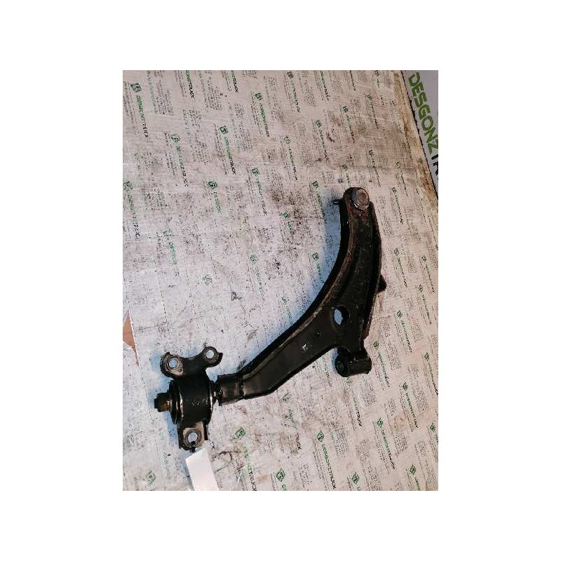 Recambio de brazo suspension inferior delantero derecho para hyundai coupe (j2) 1.6 fx coupe referencia OEM IAM - Gris 2