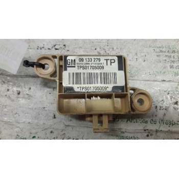 SENSOR AIRBAG 09133279 