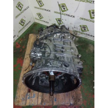 Recambio de caja cambios para volvo trucks volvo autobus ... referencia OEM IAM SR1000  