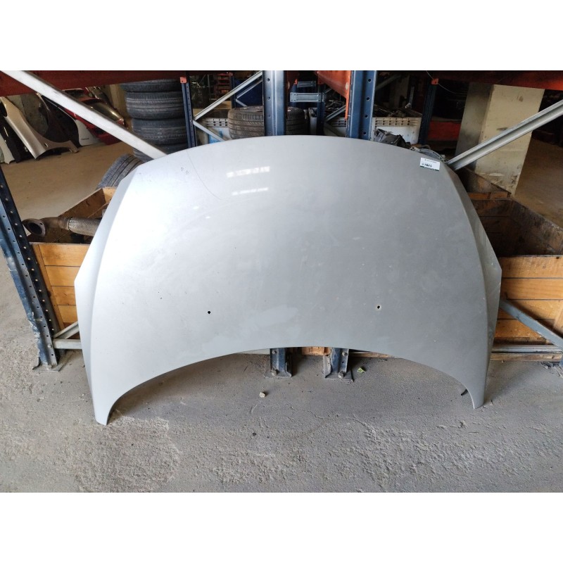 Recambio de capo para peugeot 307 break/sw (s2) sw pack referencia OEM IAM 4