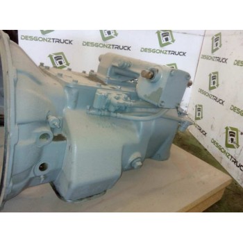 Recambio de caja cambios para pegaso trucks . . referencia OEM IAM RTO9509A 30054581 S001P01003