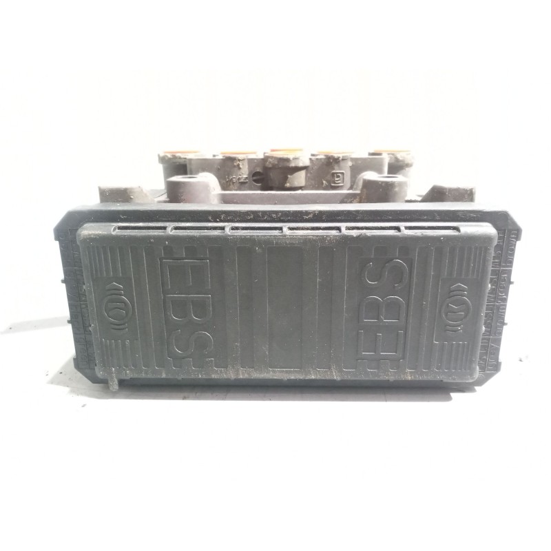 Recambio de valvula aire para renault magnum ab diesel referencia OEM IAM 21122035  K020022 - Blanco 5