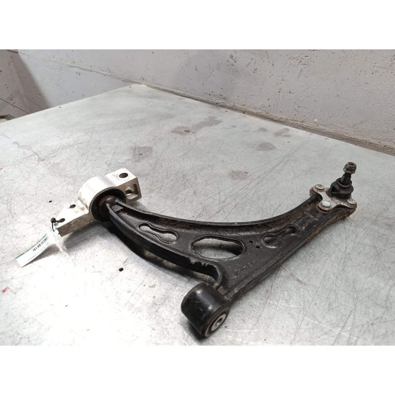 Recambio de brazo suspension inferior delantero izquierdo para audi a3 (8p) 2.0 tdi ambiente referencia OEM IAM 1K0407153G - Gris 4