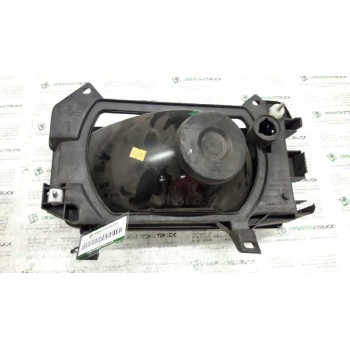 Recambio de faro izquierdo para volkswagen t4 transporter/furgoneta (mod. 1991) caja cerrada referencia OEM IAM   