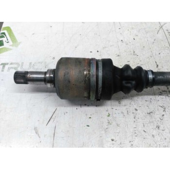 Recambio de transmision delantera izquierda para peugeot boxer caja cerrada (rs3200)(230)(´02) 1400 d referencia OEM IAM   