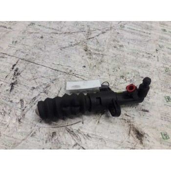 Recambio de bombin embrague para citroën c4 berlina 1.6 16v hdi referencia OEM IAM 9637030980 486283004502 