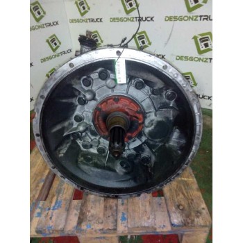Recambio de caja cambios para volvo trucks volvo autobus ... referencia OEM IAM SR1000  
