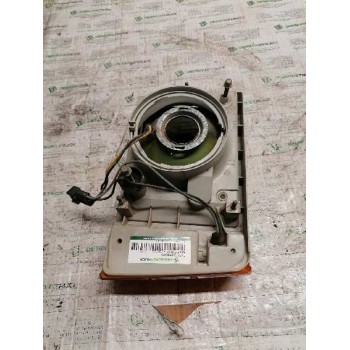 Recambio de faro derecho para seat terra furgoneta referencia OEM IAM   