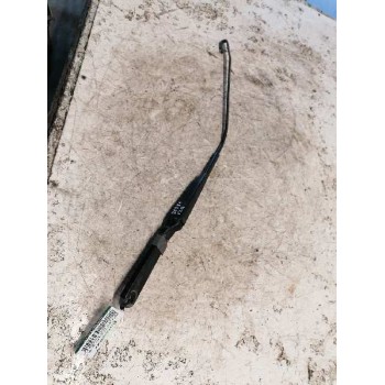 Recambio de brazo limpia delantero izquierdo para iveco daily config. paquetería cabina simple 35s... batalla 3750 referencia OE