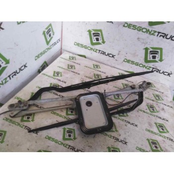 Recambio de articulacion limpia delantero para nissan trucks atleon atleon 150.21 referencia OEM IAM   