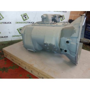 Recambio de caja cambios para pegaso trucks . . referencia OEM IAM RTO9509A 30054581 S001P01003