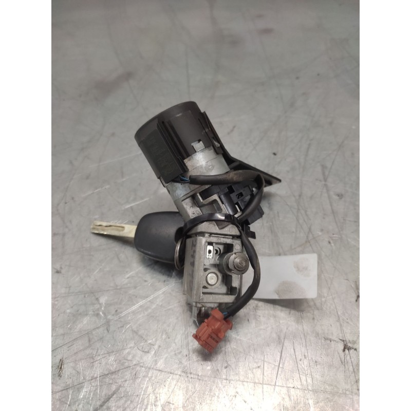 Recambio de conmutador de arranque para peugeot 207 urban referencia OEM IAM 36410600 - Plata 2