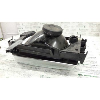 Recambio de faro izquierdo para volkswagen t4 transporter/furgoneta (mod. 1991) caja cerrada referencia OEM IAM   