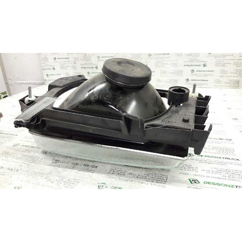 Recambio de faro izquierdo para volkswagen t4 transporter/furgoneta (mod. 1991) caja cerrada referencia OEM IAM 3