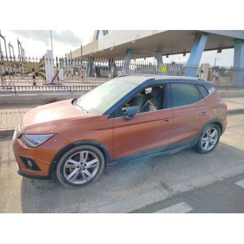 seat arona (kj7, kjp) del año 2019
