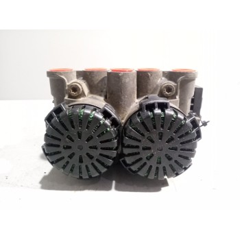 Recambio de valvula aire para renault magnum ab diesel referencia OEM IAM 21122035  K020022