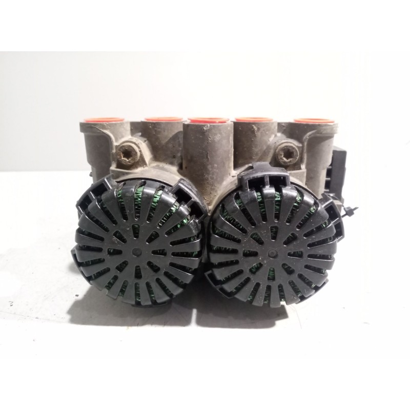 Recambio de valvula aire para renault magnum ab diesel referencia OEM IAM 21122035  K020022 - Blanco 6