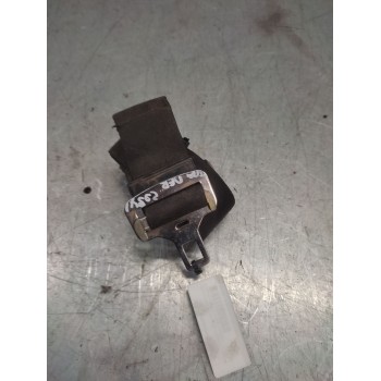Recambio de cinturon seguridad trasero derecho para nissan vanette cargo (hc23) furg. referencia OEM IAM   