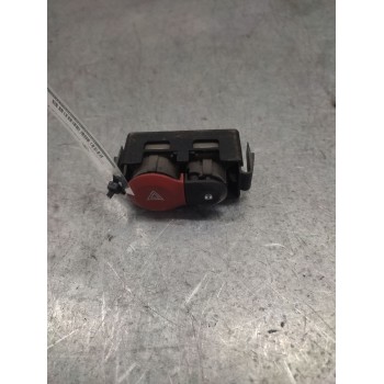 Recambio de warning para renault clio iii authentique referencia OEM IAM 8200214896A  6 PINS
