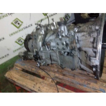 Recambio de caja cambios para volvo trucks volvo autobus ... referencia OEM IAM SR1000  