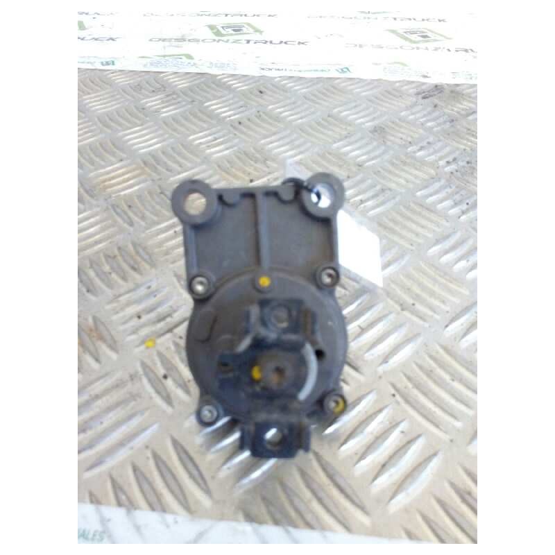 Recambio de valvula aire para renault premium route 2006 fas 4x2 larga distancia referencia OEM IAM 20850557 K013741 ELECTRO VAL - Blanco