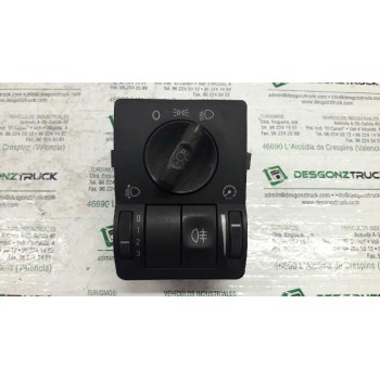 MANDO LUCES 0524119 
