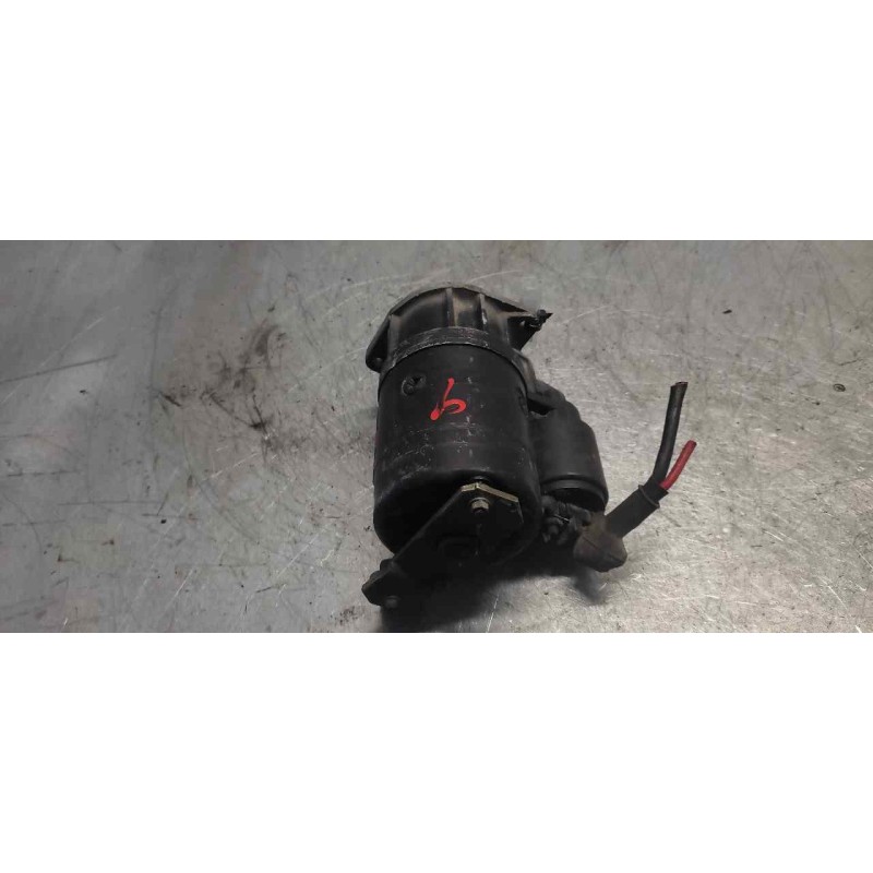 Recambio de motor arranque para peugeot 205 berlina 1.4 referencia OEM IAM 9000333104 9 DIENTES 2