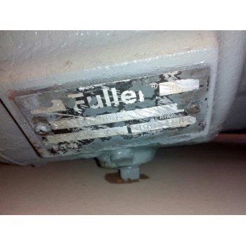 Recambio de caja cambios para pegaso trucks . . referencia OEM IAM RTO9509A 30054581 S001P01003